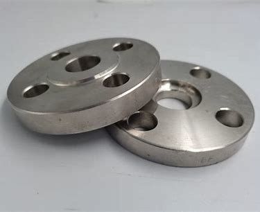 Stainless Steel Flange Socket Weld Flange Forged Fittings Class 150-3000 ASME B16.47