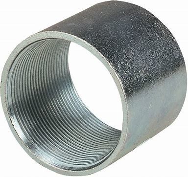METAL Factory 1500# Forged Forged Fitting Socket Weld Coupling Stainless Steel Fittings ASME B16.11