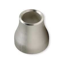 বিট ওয়েল্ড ফিটিং স্টেইনলেস স্টীল কনসেন্ট্রিক/এসেন্ট্রিক রিডাক্টর SCH40s ASTM A403/A403M WP316H ASME B16.9 পাইপ ফিটিং