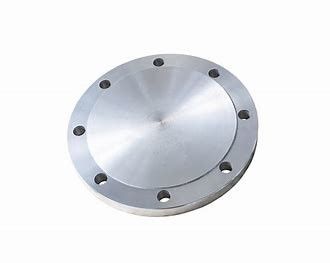 high pressure pipe flanges Class 150-1500 Forged Steel Valve Blind Flanges Top Performance