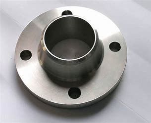 Factory price Forged Carbon / Stainless Steel Welded Neck Flanges