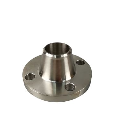 WN Flanges at Forged Steel Flange with Anti-rust Paint Coating
