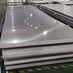 304L with Slit Edge 0.3mm-120mm Thickness Stainless Steel Plate