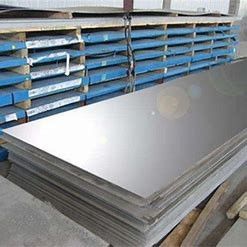 Stainless Steel 201 304 316 316L 409 Cold Rolled Super Duplex Stainless Steel Plate Price Per KG