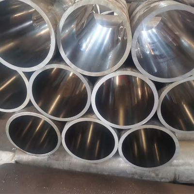 Stainless Steel Price Seamless Pipe A312 Grade TP 304L Sch40 Sch80 Sch100 Tube