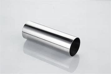 UNS32760 Hot Rolled / Cold Rolled Super Duplex Stainless Steel Seamless Pipe