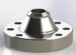 304/316 Stainless Steel Flanges Weld-neck Flange ANSI B16.5 Forged Pipe Fittings Flange