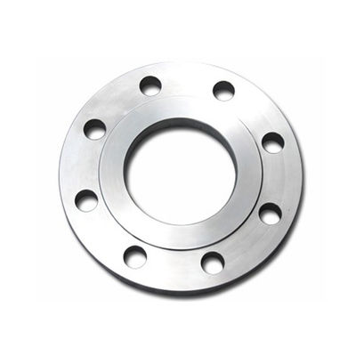 Industrial Forged Steel Flanges / Weld Neck Flange 300# DN10-DN600