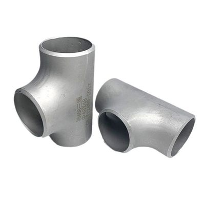 DN15 to DN1000 1" 2" Stainless Steel Pipe Fitting Elbow 2way 3way 4way TEE Cross Reducer Flange Butt Welding Pipe Fittin