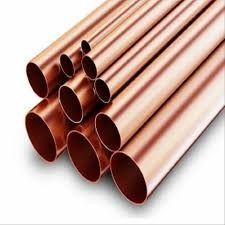 ISO 9001 Certified Copper Nickel Tube The Ideal Solution for Industrial Tube Applications