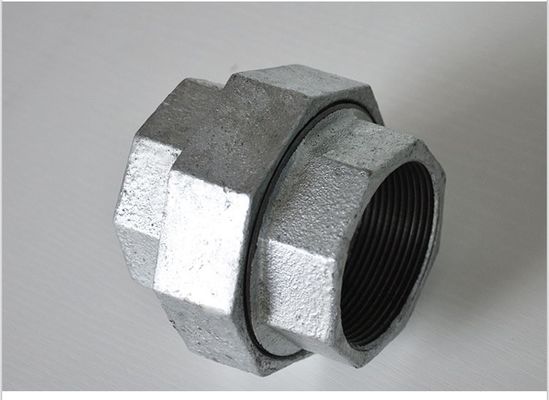 Union Socket Welding Fitting Forged Pipe Fitting MSS SP-97  GB/T 19326  NPS 1/2" - NPS 4"ASTM A105  ASTM A182 F304/F304L, F316/F316L