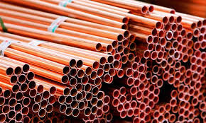 শীর্ষ মানের নির্বিঘ্ন ASTM B111 6