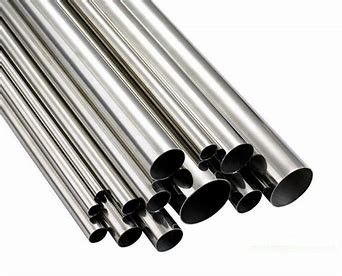 High Quality Polished Seamless Stainless Steel Pipe 201 304 316 Square Shape Weldable 904L 409L Steel Tube JIS/EN/ASIS Standards