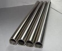 304/304L Stainless Steel Tube Inox 316L Polished Pipe/Fittings Surface Bright Stainless Steel Pipe/Tube