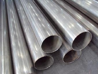 SS SUS 304l 316 316 l 310 310s 321 304 সিউমলেস স্টেইনলেস স্টীল পাইপ বিল্ডিং নির্মাণ
