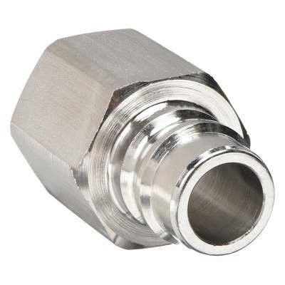 9000LBS Pressure Rated Long Lasting Butt Weld Stainless Steel Fittings