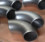 Good Stainless Steel Elbow for Industrial Construction and Chemical Industries