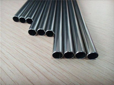 Hastelloy C276 C22 Incoloy 800HT 825 Inconel 600 601 617 625 718 Monel 400 K500 Nickel Alloy Tube