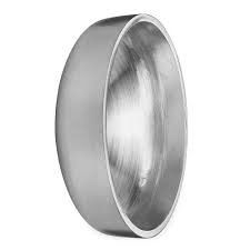 ASME B16.9,304/306 SS Threaded Pipe Caps,  Custom Sch. - for Industrial Pipe Applications