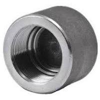 Stainless Steel Pipe Cap Versatile Pipe Fittings for Different Applications