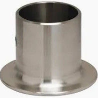 Customizable and Durable Stainless Steel Stub Ends The Best Choice for Pipe Line Connections