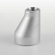 A182 TP347 CONCENTRIC REDUCER ANSI B16.9 FITTING 6'' X 4'' Schedule 40 Steel Concentric Pipe Fittings Reducer