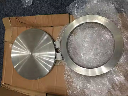 Custom Made Forged Steel Flanges for Optimal Performance and Durability