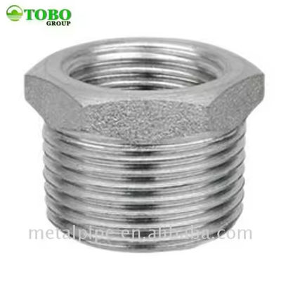 JIANZHI Black Steel Nipple Pipe Nipple and Forged Pipe Fittings Elbow Pipe