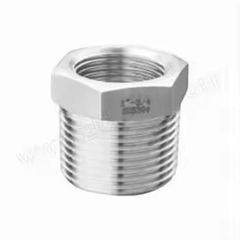 JIANZHI Black Steel Nipple Pipe Nipple and Forged Pipe Fittings Elbow Pipe