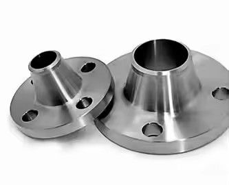 Weld-neck Flange Forged Steel Flange DN15, DN25 1/2", 1", 2", 4", 8" PN25, PN40ASTM A105 F304/F304L, F316/F316LASME B16.5 DIN