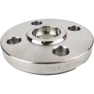 Customized Forged Steel Flanges for Different Types and Special Requirements