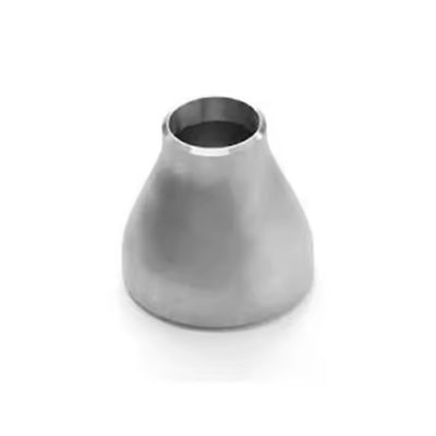 Concentric Reducer  Butt Welding Fittings  1/2”-60” Thickness: Sch5s-Schxxs Standard: ASME, MSS, ISO, DIN, JIS