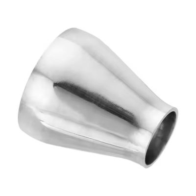 সুপার ডুপ্লেক্স S32750 EN10253-2 এককেন্দ্রিক বাট ওয়েল্ড স্টেইনলেস স্টিল রিডুসার