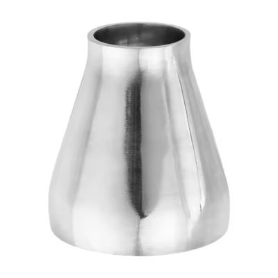 Find the Perfect Fit for Your Pipeline Performance with Stainless Steel Reducer