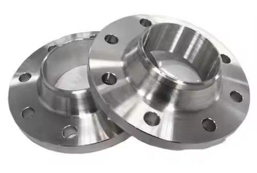 Forged Steel Flanges for Chemical Industry with CE/ISO9001/CE/TUV Certification and OEM Service Available for Order