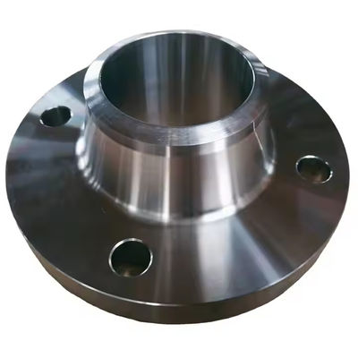 Rapid Dispatch Low MOQ Customized SS316 Stainless Steel Blind Flange for Oil Gas Pipeline Engineering