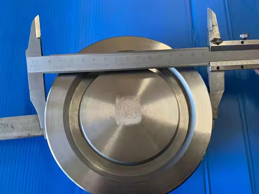Customized Forged Steel Flanges for B16.5/16.36/16.47A/16.47B MSS S44 ISO70051 JISB2220 BS1560-3.1 API7S-15 API7S-43 API605 EN1092