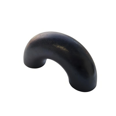 Butt-welding 180D Short Radius Bend ASTM A420/A420M WPL9 2"Schedule 10 ASME B16.9