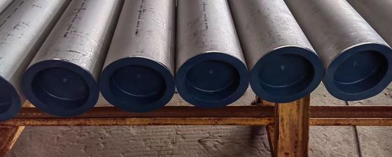 Stainless Steel A312-TP310 Seamless Pipe 8" Thick S10 6M Length Free Cutting BE SMLS Pipes