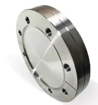 METAL Factory Blind Flange Customizable Stainless Steel Flanges Flange Cover