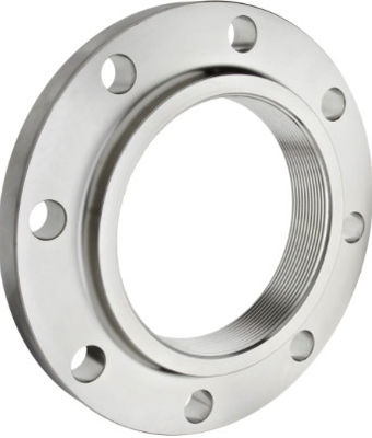 Metal China Factory Free Sample Carbon Steel Flange Various Models High Precision Plate Flange Flat Flange