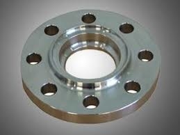 ANSI B16.5 DN15-DN1800 ছাঁটা ইস্পাত ফ্ল্যাঞ্জ সামুদ্রিক গ্রেড উপাদান
