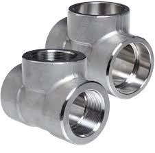 সমান টিই রাসায়নিক গ্যালভানাইজড quenching এবং tempering forged পাইপ ফিটিং