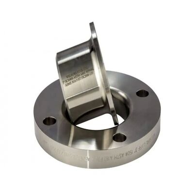 Stainless Steel Stub Ends 304/316L Butt Weld Fittings ASME B16.9