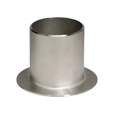 Long Weld-neck Flange Forged Steel Flange DN15, DN25 1/2", 1", 2", 4", 8" PN25, PN40ASTM A105 F304/F304L, F316/F316L
