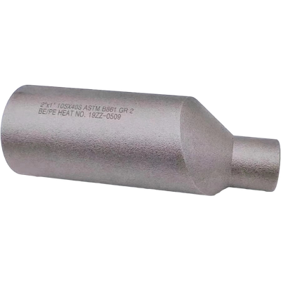 Duplex 2205 Alloy Steel 3000# 6000# Threaded Pipe Nipple, Forged Fittings Sch 80