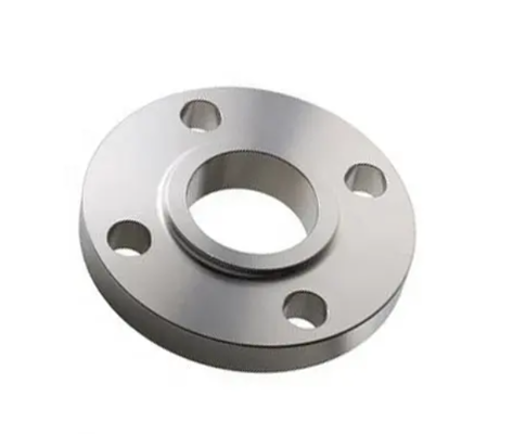 ASTM B564 UNS N06625 স্লিপ অন ফ্ল্যাঞ্জ RF ASME B16.5 সংযোগের জন্য