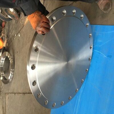 150# 300# Corrosion Resistant SS BW SO Forged Steel Flange Pipe Fitting BW SO