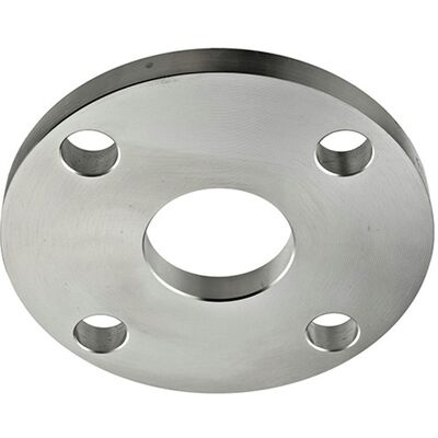 কাস্টম আকারের পাইপ ফিটিং ASME B16.5 উচ্চ চাপ TUV অনুমোদিত কাস্টমাইজড স্টিল ফ্ল্যাঞ্জ