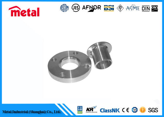 BS4504 DIN Pn16 Forging Plate RF Stainless Steel ASTM A182 304 316L 904 2205 2 Inch Pipe Flange